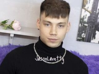 JasonLavetty