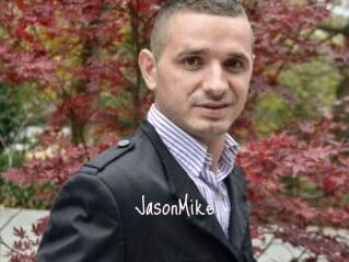 JasonMike