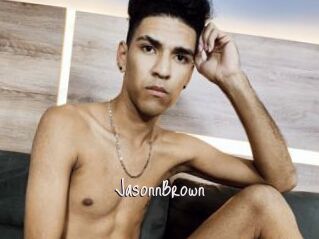 JasonnBrown