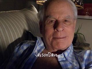 JaxsonDave