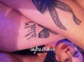 JayBirdRaven