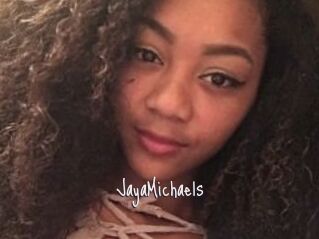 JayaMichaels