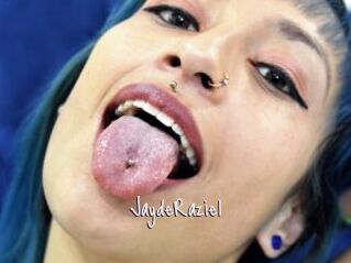 JaydeRaziel
