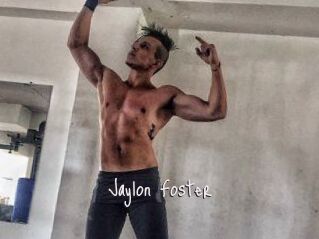 Jaylon_Foster
