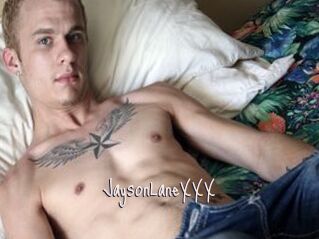 JaysonLaneXXX