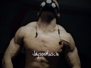 JaysonMuscle