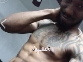Jayzilla20
