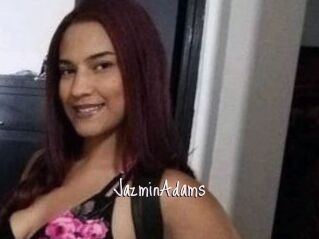 JazminAdams