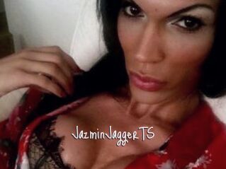 JazminJaggerTS