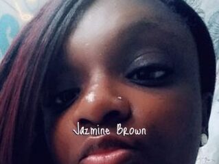 Jazmine_Brown