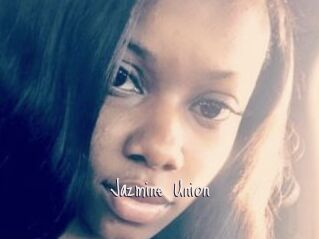 Jazmine_Union
