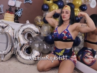 JazminnRojasFitt