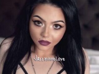 JazzminneLove