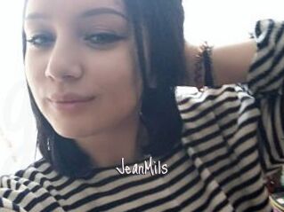 JeanMils
