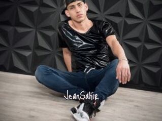 JeanSahir