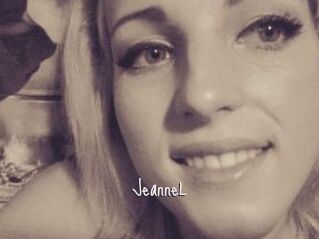 JeanneL