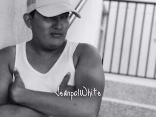 JeanpolWhite