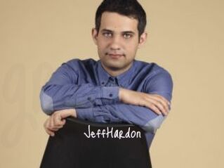 JeffHardon