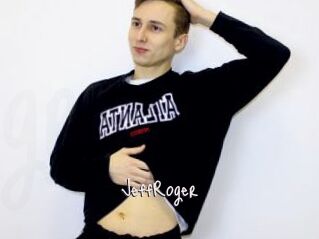 JeffRoger