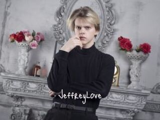 JeffreyLove