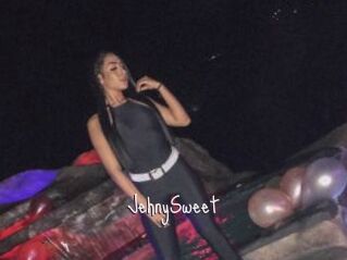 JehnySweet