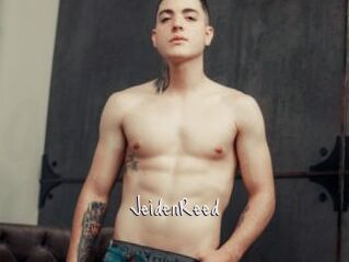 JeidenReed