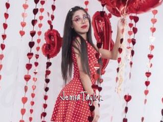JemiaTaylor
