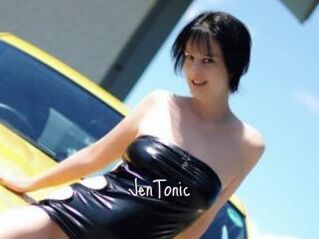 JenTonic