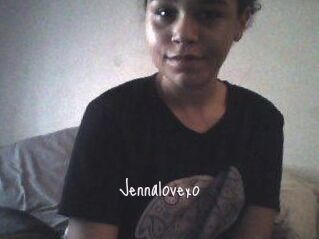 Jennalovexo