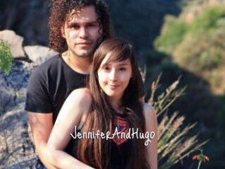 JenniferAndHugo