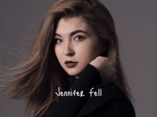 Jennifer_Fell