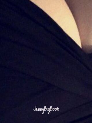 JennyBigBoob