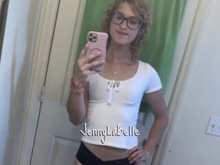 JennyLaBelle