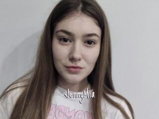 JennyMia