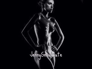 JennySnowCute