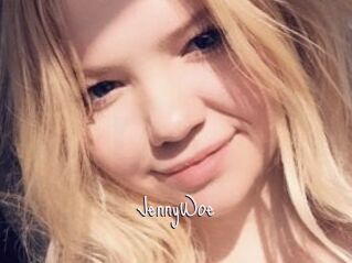 JennyWoe