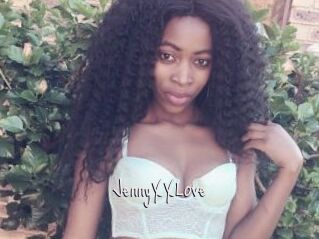 JennyXXLove