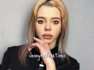 JennyferMartinez
