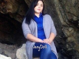 JenyDoll