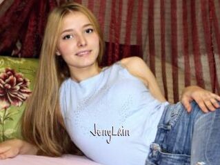 JenyLain