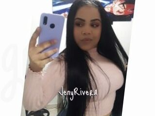 JenyRivera