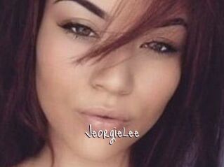 JeorgieLee