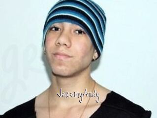 JeremyAndy