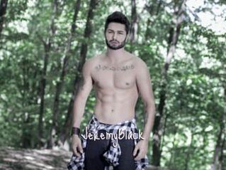 JeremyBlack