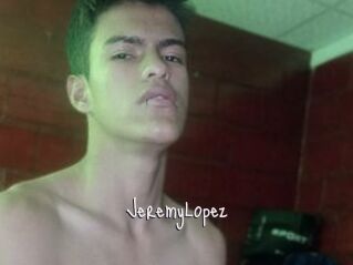 JeremyLopez