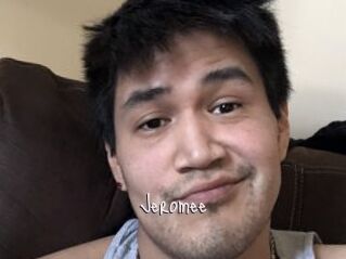 Jeromee