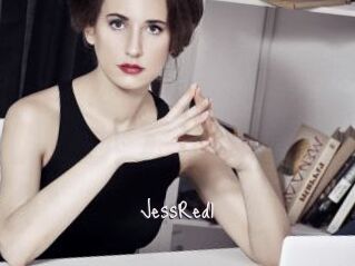 JessRed1