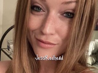 JessRedhead