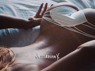 JessamineX