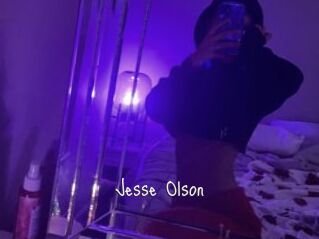 Jesse_Olson